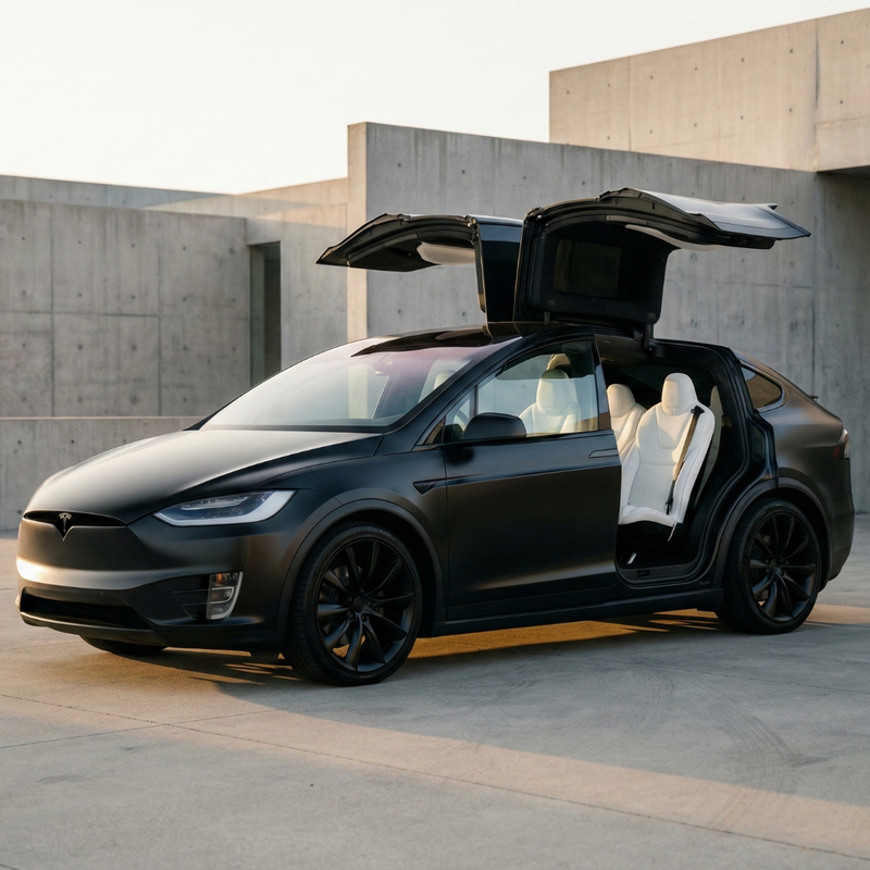 Driven by sustainability, defined by excellence.